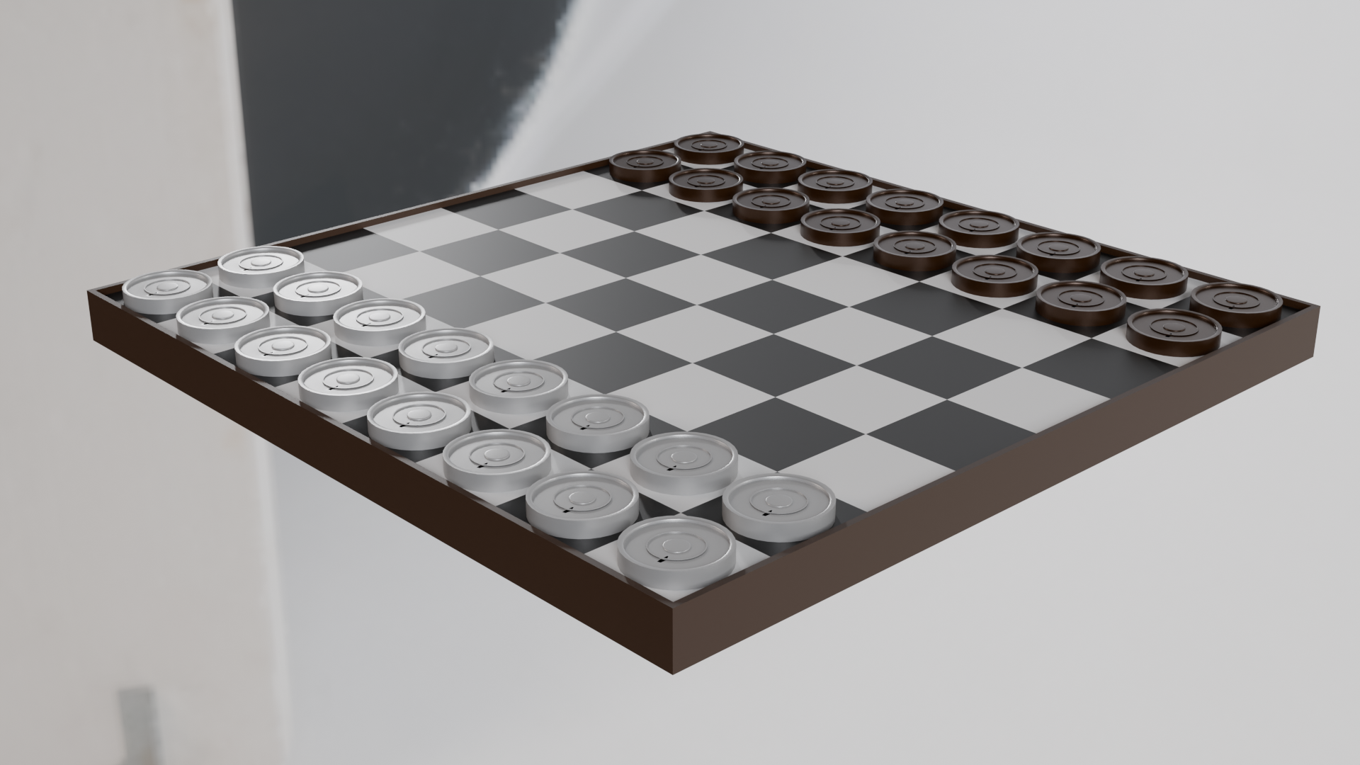 Render Blender 2